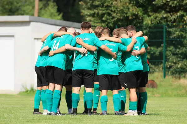 30.08.2026 VfB 1990 Steudnitz vs. SV Lobeda 77 II