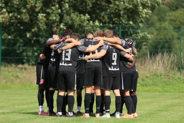 30.08.2026 VfB 1990 Steudnitz vs. SV Lobeda 77 II