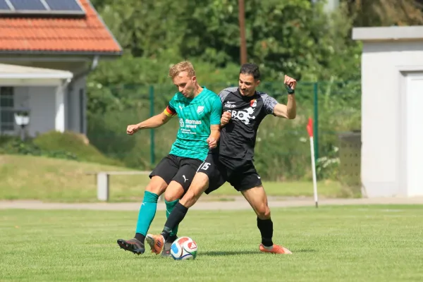 30.08.2026 VfB 1990 Steudnitz vs. SV Lobeda 77 II