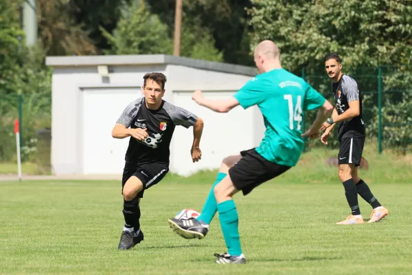 30.08.2026 VfB 1990 Steudnitz vs. SV Lobeda 77 II