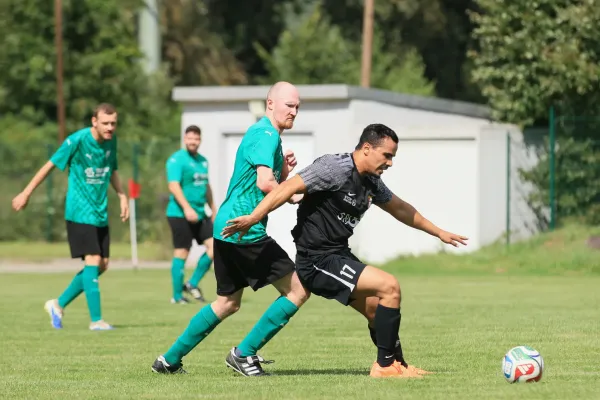 30.08.2026 VfB 1990 Steudnitz vs. SV Lobeda 77 II