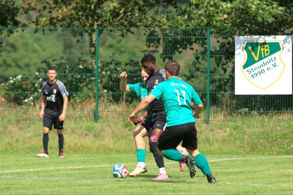 30.08.2026 VfB 1990 Steudnitz vs. SV Lobeda 77 II