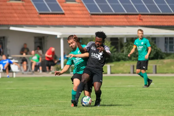 30.08.2026 VfB 1990 Steudnitz vs. SV Lobeda 77 II
