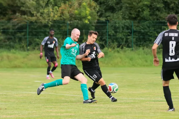 30.08.2026 VfB 1990 Steudnitz vs. SV Lobeda 77 II