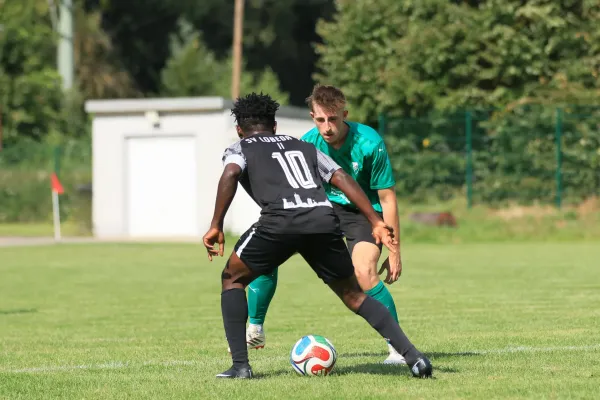 30.08.2026 VfB 1990 Steudnitz vs. SV Lobeda 77 II