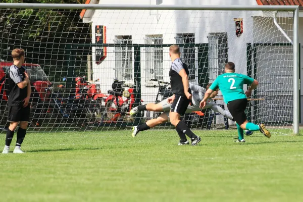 30.08.2026 VfB 1990 Steudnitz vs. SV Lobeda 77 II