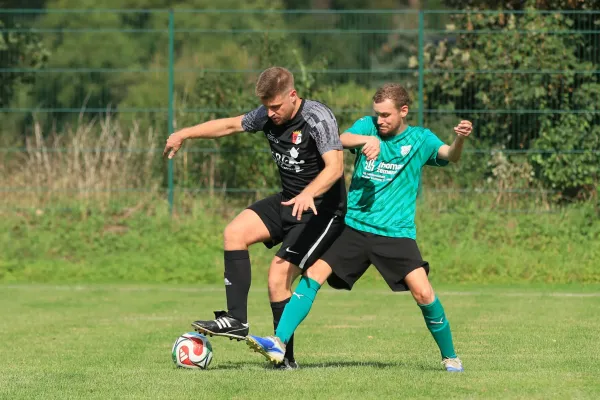 30.08.2026 VfB 1990 Steudnitz vs. SV Lobeda 77 II
