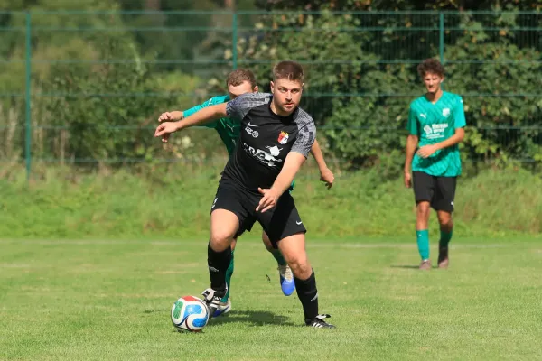 30.08.2026 VfB 1990 Steudnitz vs. SV Lobeda 77 II