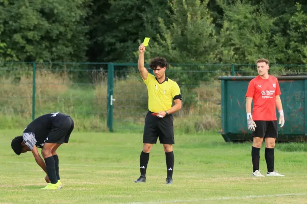 30.08.2026 VfB 1990 Steudnitz vs. SV Lobeda 77 II