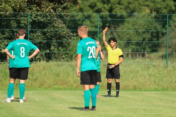 30.08.2026 VfB 1990 Steudnitz vs. SV Lobeda 77 II