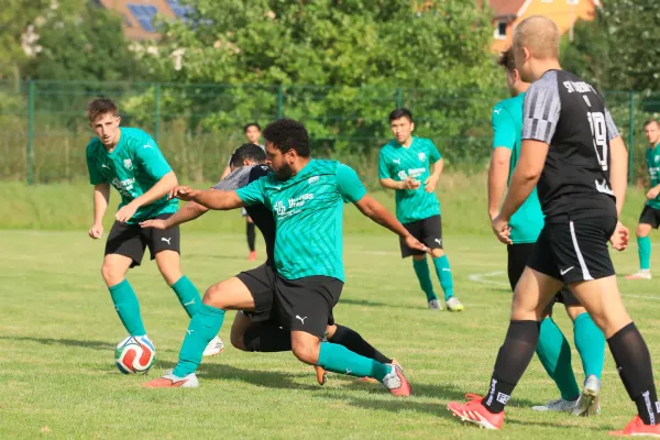 30.08.2026 VfB 1990 Steudnitz vs. SV Lobeda 77 II
