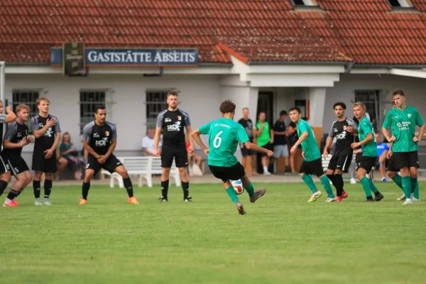 30.08.2026 VfB 1990 Steudnitz vs. SV Lobeda 77 II