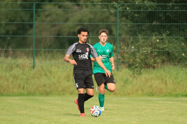 30.08.2026 VfB 1990 Steudnitz vs. SV Lobeda 77 II