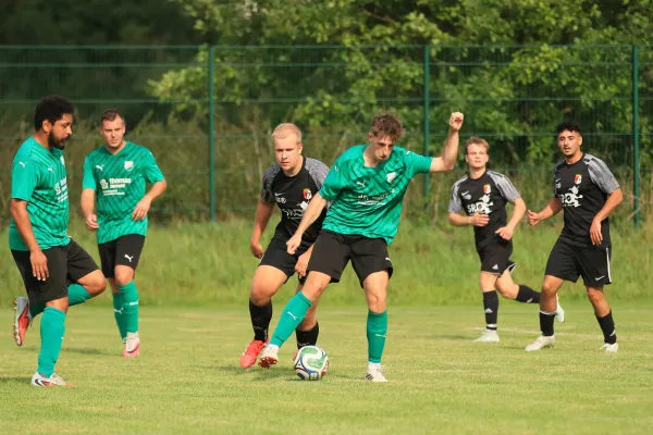 30.08.2026 VfB 1990 Steudnitz vs. SV Lobeda 77 II