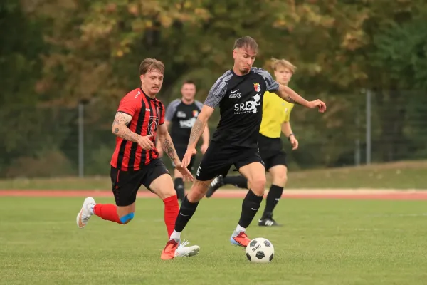 12.09.2026 SV Lobeda 77 II vs. SV Jena Zwätzen III