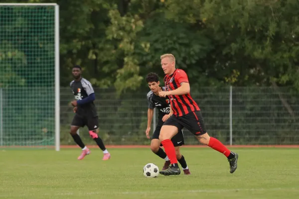 12.09.2026 SV Lobeda 77 II vs. SV Jena Zwätzen III