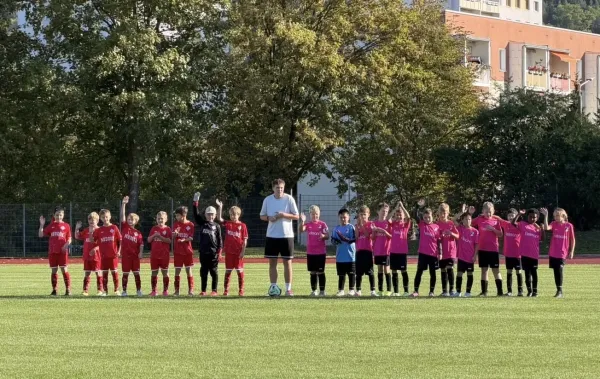 05.09.2026 SV Lobeda 77 vs. SV Schott Jena II