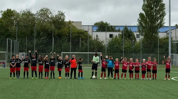 22.08.2026 SV Hermsdorf vs. SV Lobeda 77