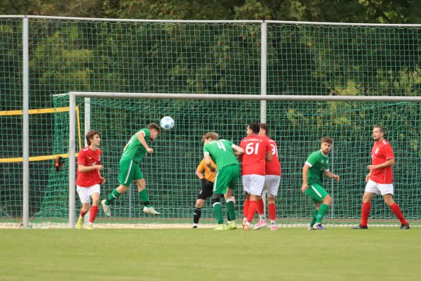 11.09.2026 SV Lobeda 77 vs. SG Union Isserstedt