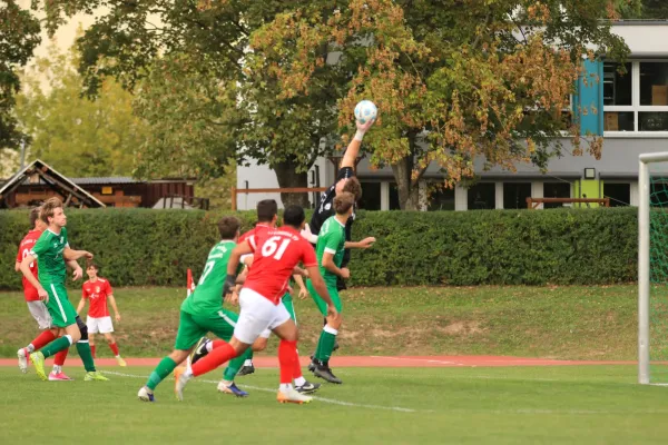 11.09.2026 SV Lobeda 77 vs. SG Union Isserstedt
