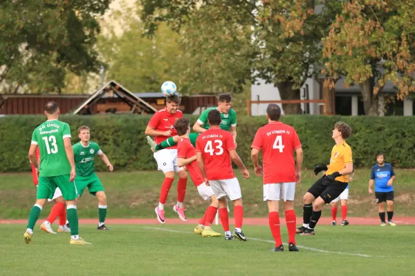 11.09.2026 SV Lobeda 77 vs. SG Union Isserstedt