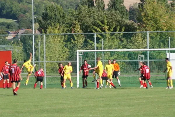 23.09.2006 SV Jena Zwätzen vs. SV Lobeda 77