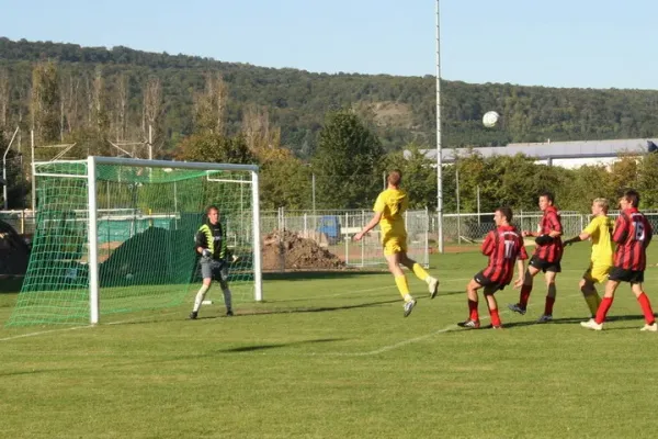 23.09.2006 SV Jena Zwätzen vs. SV Lobeda 77