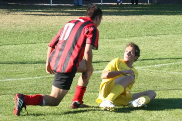 23.09.2006 SV Jena Zwätzen vs. SV Lobeda 77