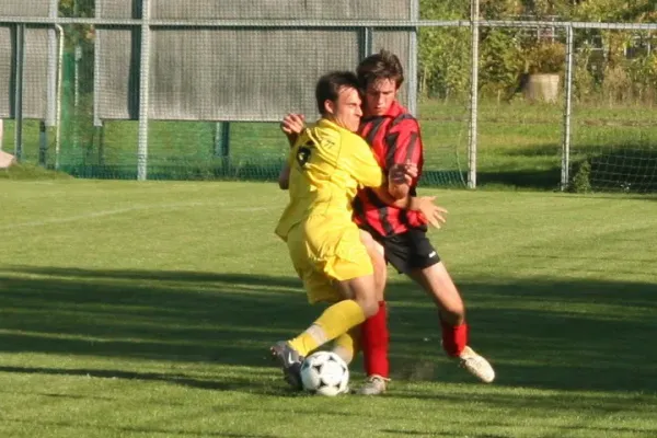 23.09.2006 SV Jena Zwätzen vs. SV Lobeda 77