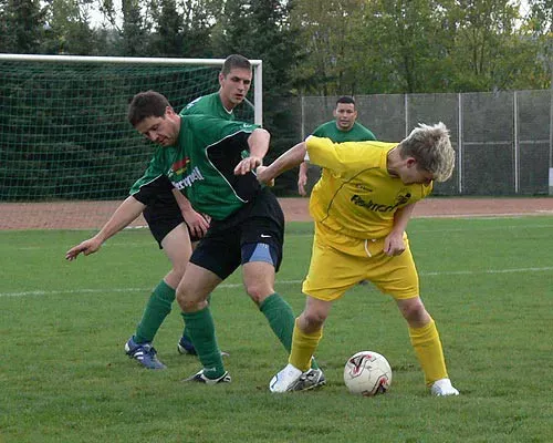 30.09.2006 SV Lobeda 77 vs. SV 1910 Kahla II