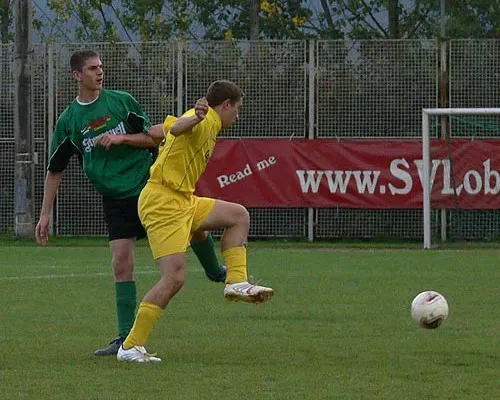 30.09.2006 SV Lobeda 77 vs. SV 1910 Kahla II