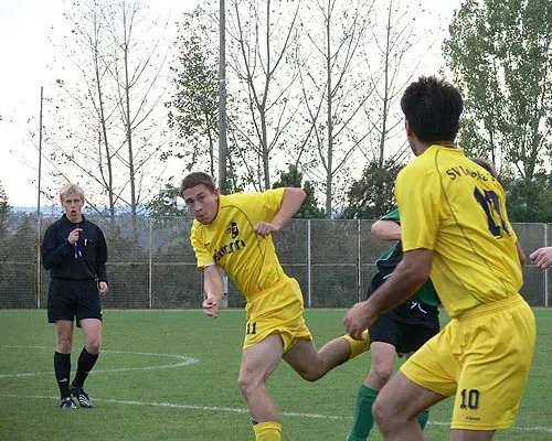 30.09.2006 SV Lobeda 77 vs. SV 1910 Kahla II