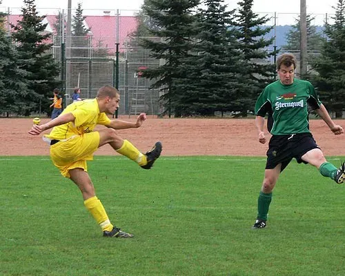 30.09.2006 SV Lobeda 77 vs. SV 1910 Kahla II