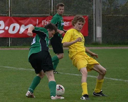 30.09.2006 SV Lobeda 77 vs. SV 1910 Kahla II