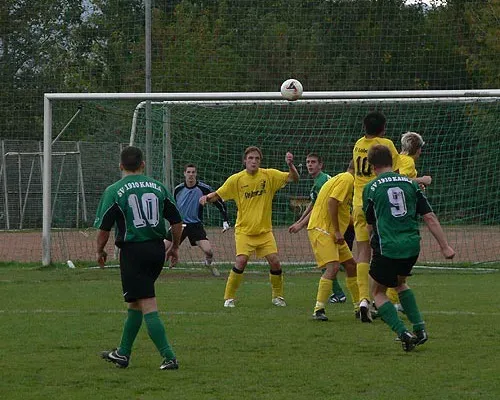 30.09.2006 SV Lobeda 77 vs. SV 1910 Kahla II