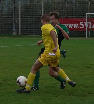 30.09.2006 SV Lobeda 77 vs. SV 1910 Kahla II