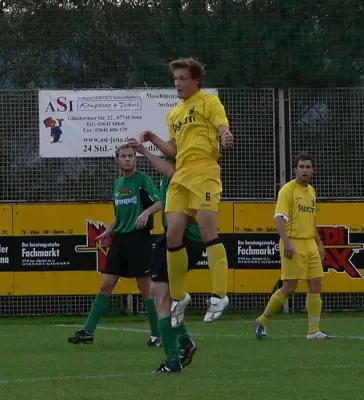 30.09.2006 SV Lobeda 77 vs. SV 1910 Kahla II