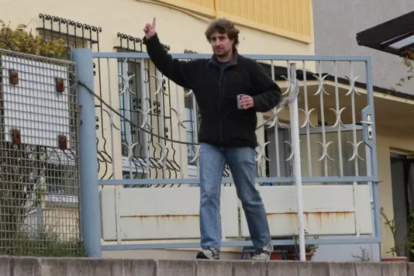 19.11.2006 SV Lobeda 77 vs. TSV Königshofen