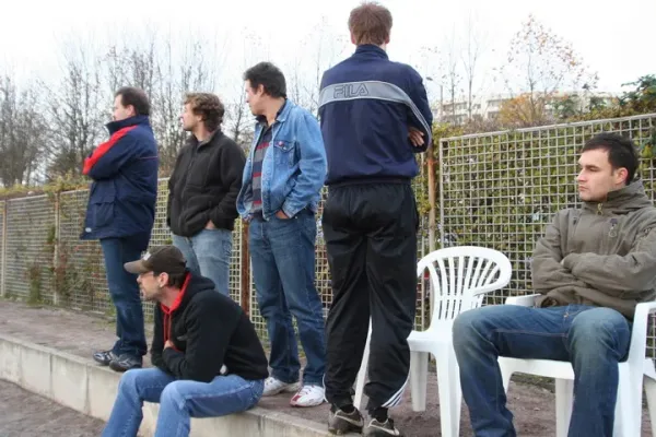 19.11.2006 SV Lobeda 77 vs. TSV Königshofen