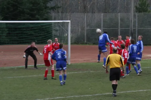 19.11.2006 SV Lobeda 77 vs. TSV Königshofen