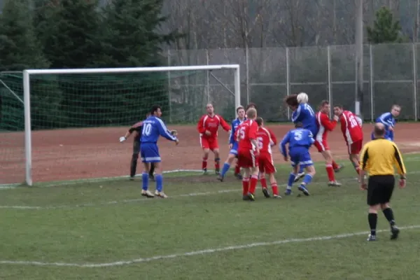 19.11.2006 SV Lobeda 77 vs. TSV Königshofen