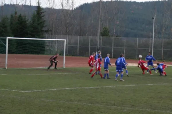 19.11.2006 SV Lobeda 77 vs. TSV Königshofen