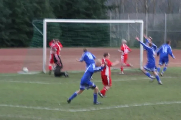 19.11.2006 SV Lobeda 77 vs. TSV Königshofen