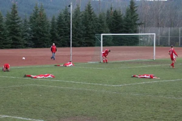 19.11.2006 SV Lobeda 77 vs. TSV Königshofen