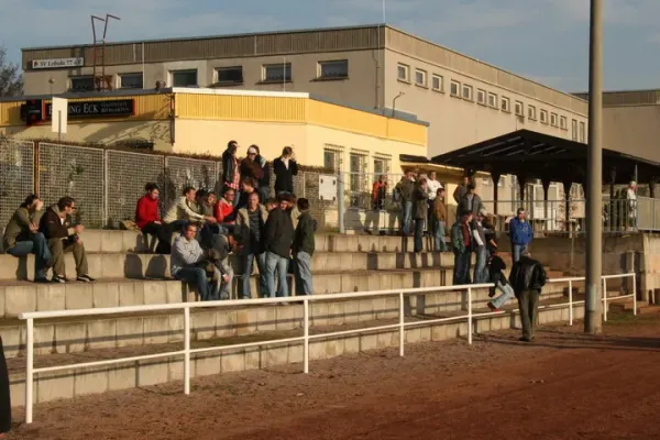 26.11.2006 SV Lobeda 77 vs. SV Jenapharm