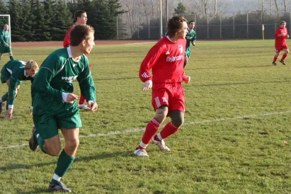26.11.2006 SV Lobeda 77 vs. SV Jenapharm