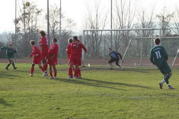 26.11.2006 SV Lobeda 77 vs. SV Jenapharm