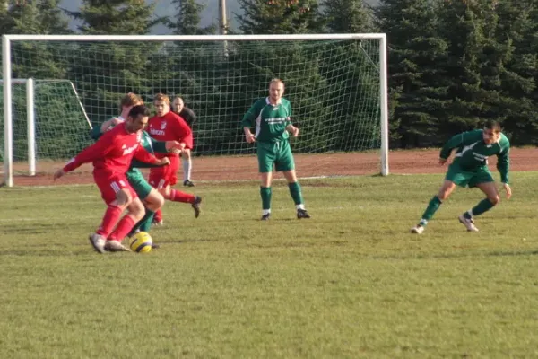 26.11.2006 SV Lobeda 77 vs. SV Jenapharm