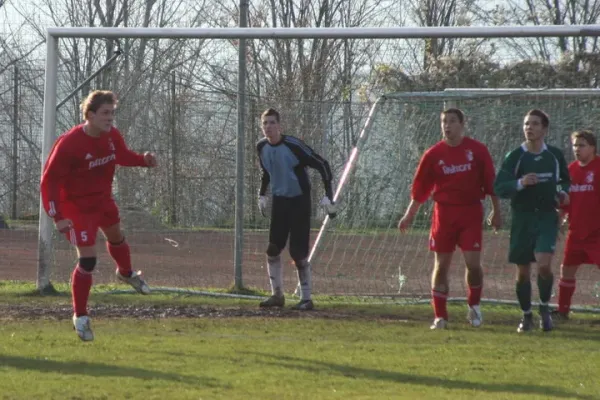 26.11.2006 SV Lobeda 77 vs. SV Jenapharm