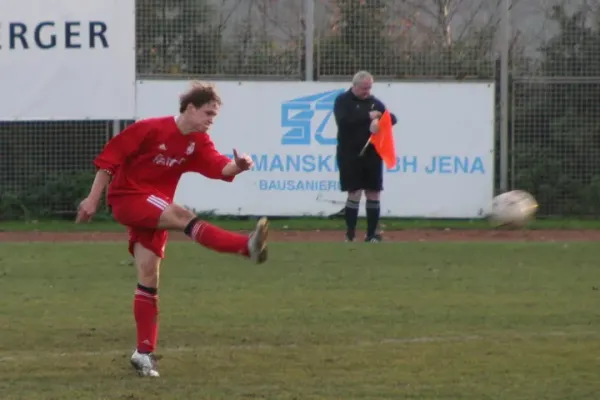 26.11.2006 SV Lobeda 77 vs. SV Jenapharm